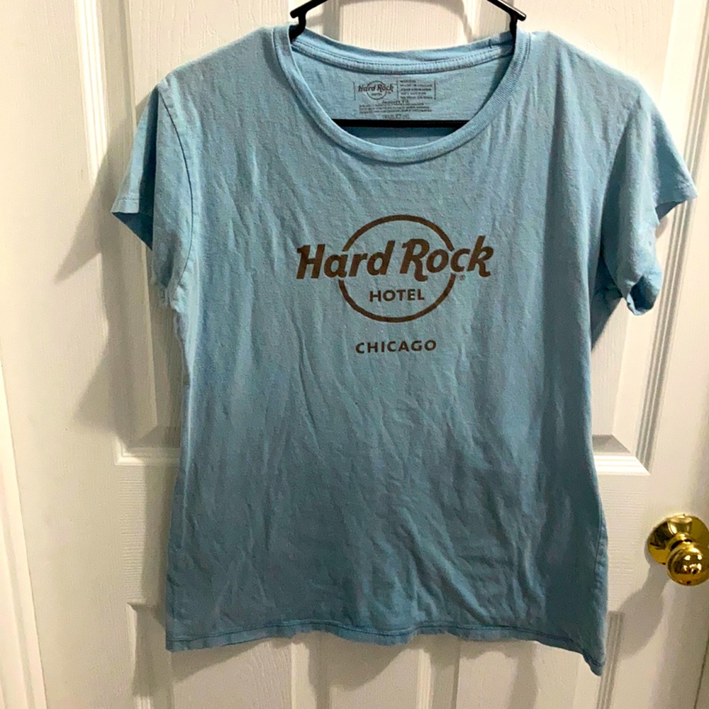 Hard Rock Cafe T-shirt